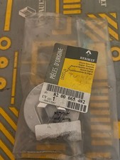 Neuf pour renault cache - cache, moyeu