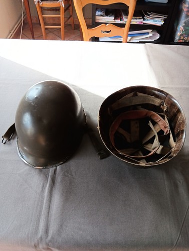 Casque sous - m1,