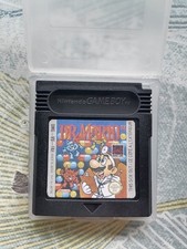 Jeu Dr. Mario DX (en couleur) sur Game Boy Color en français