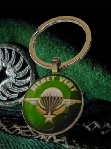 2rep trdm parachutiste - &, &