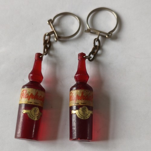Lot porte clés - lot, porte-clés