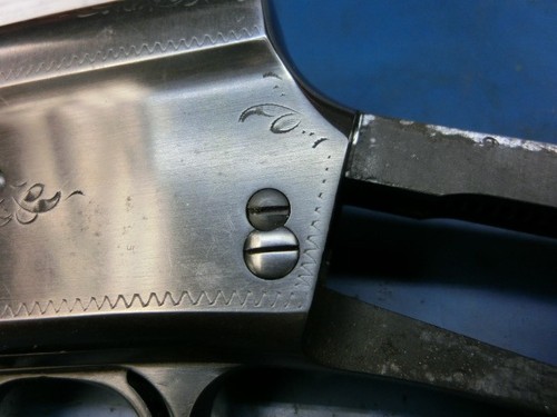 Browning auto 5 - a-5/, lock