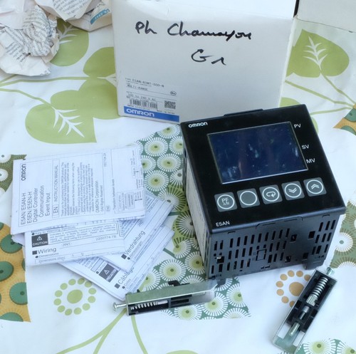 Omron e5an r3mt - omron, e5an-r3mt-500-n