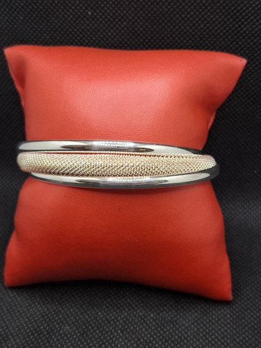 Ancien bracelet argent - bracelet,
