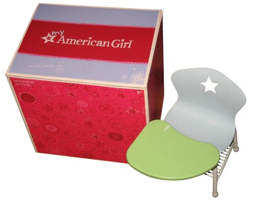 American girl bureau - american,