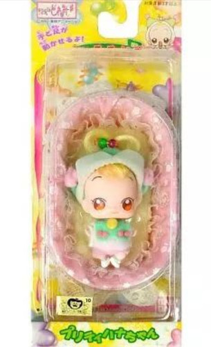 Figurine poupée bandai - figurine,