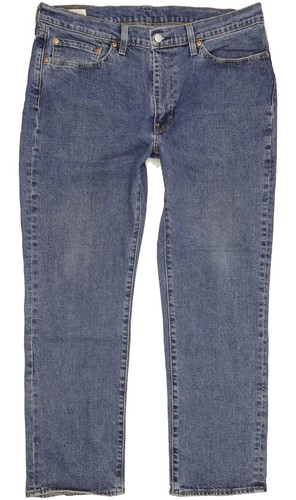 Levi 514 homme bleu - 514,