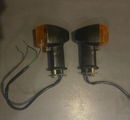 Paire clignotant kawasaki - clignotant,
