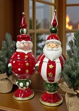 Mr. Ou Madame Santa Père