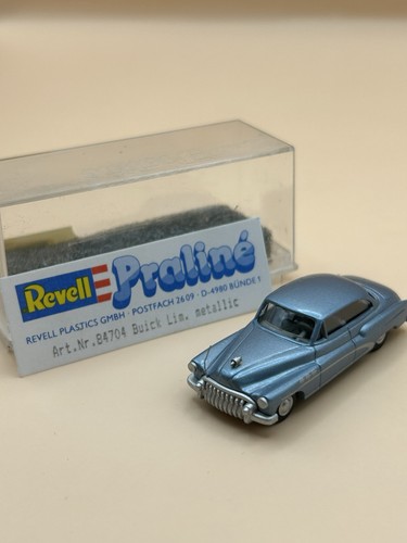 R1295 voiture miniature revell - r1295,