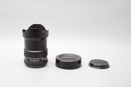 Schneider kreuznach 28mm 5 - kreuznach, f4.5