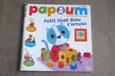 REVUE  PAPOUM  N° 267 -