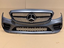 PARE-CHOC AVANT MERCEDES W205