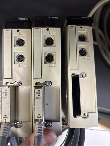 Schneider electric cpu - schneider,