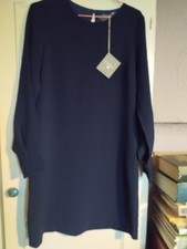 Cotelac T0 34 Jolie Robe Bleu