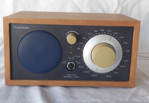 Tivoli audio model one - tivoli,