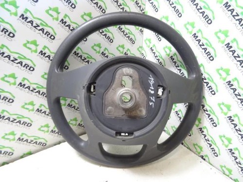 Volant peugeot boxer phase - 3,