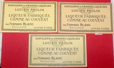 Mure 3 étiquettes - 38,