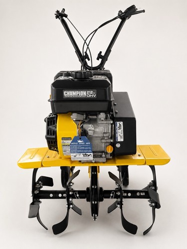 Champion 212cc ohv - 212cc,