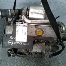 Moteur OPEL ASTRA G 2 2.0 DTI