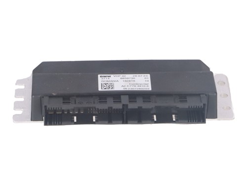 Appareil commande vdp - de,