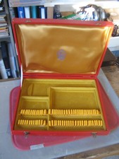 "613.4"   ECRIN COFFRET VIDE