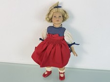 Poupée d'artiste Heidi Ott poupée en vinyle 31 cm. Excellent état