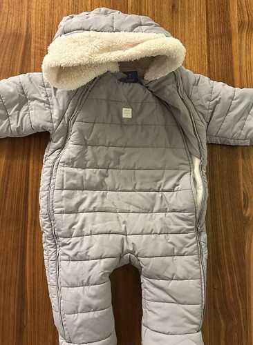 Baby winter coat jacadi - winter,