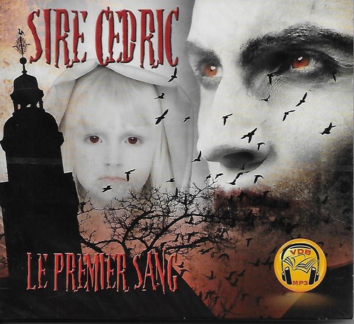 Livre audio mp3 sire - /, cedric