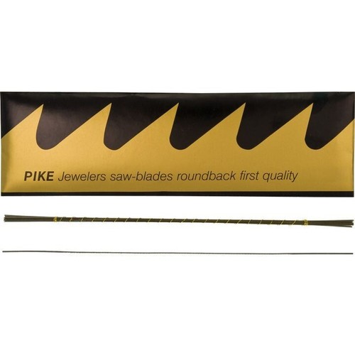 Lames pike vallorbe scie - pike,