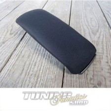 Couvercle Housse Tissu Noir