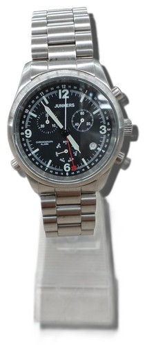 Junkers 3280 quartz - quartz, watch