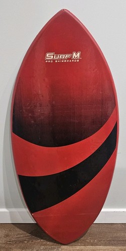 Surf pro skimboards inch - m,