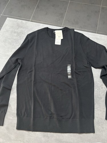 Uniqlo pull 100 laine - pull, 100%
