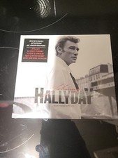 Johnny hallyday  Tres Rare
