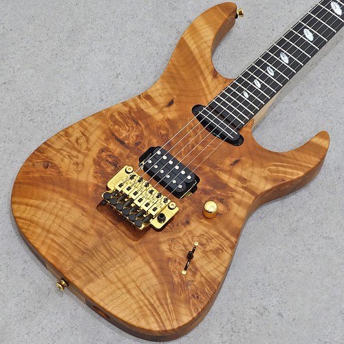 Caparison dellinger cl - caparison, dellinger-sh-bm-cl