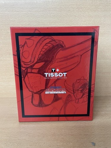 Montre tissot prx ufo - montre,