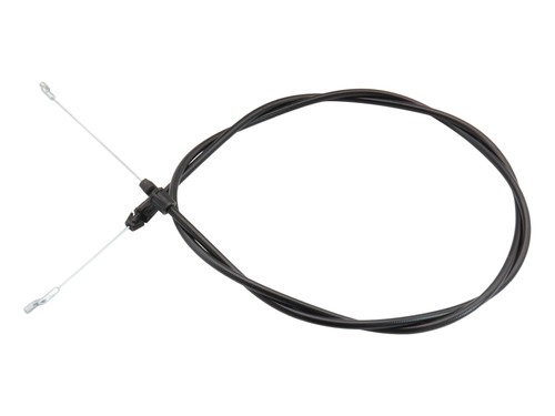 Câble bowden frein moteur - de,