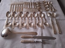 MENAGERE ART DECO DIXI 41 PIECES