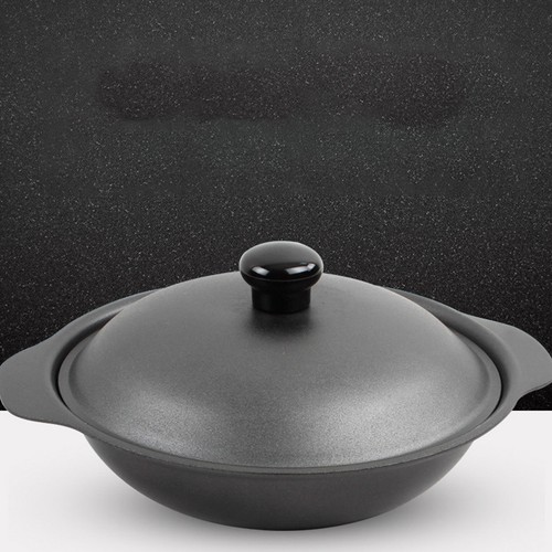 Cocotte casserole avec - casserole,