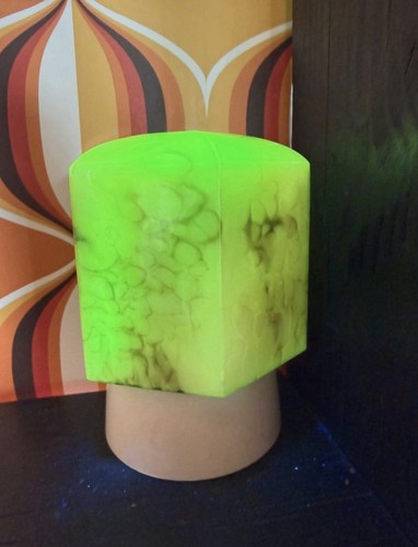 Plafonnier art déco - déco, verre