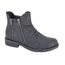Cipriata - Bottines AGATINA - Femme (DF2492)
