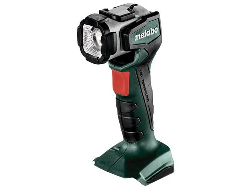 Lampe portable metabo ula - lampe,