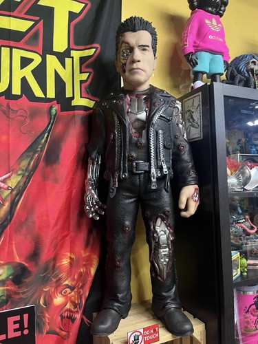 Terminator 3 custom - 48”,