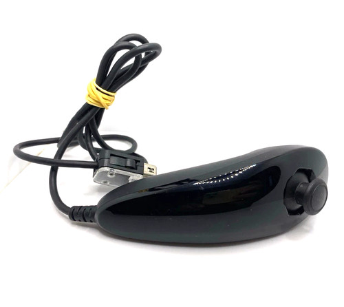 Manette nunchuk nunchuck - nunchuk,
