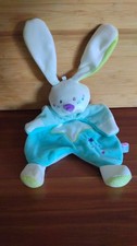 Sucre d'Orge - Doudou plat -
