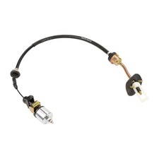 Cavo frizione Fiat Qubo Fiorino 1,3 Multijet dall'anno 2007 2150.ea