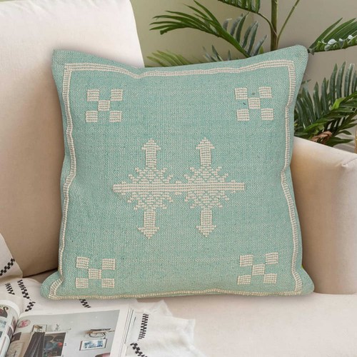Housse coussin sabra - housse, de