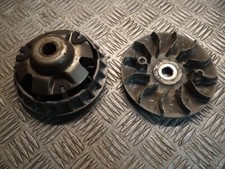 variateur primaire SSV pgo 250 bugrider