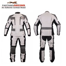 Combinaison De Moto Pour